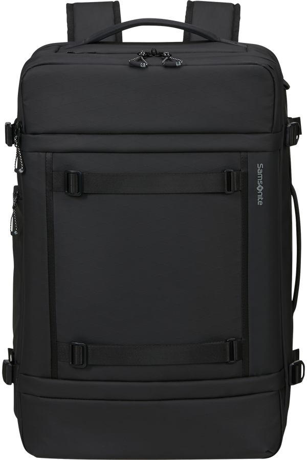 Samsonite Cabin Pack Cabin Backpack S  Black