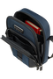 Samsonite Urban-Eye Crossover S 7.9'  Blue Samsonite Urban-Eye Crossover S 7.9'  Blue