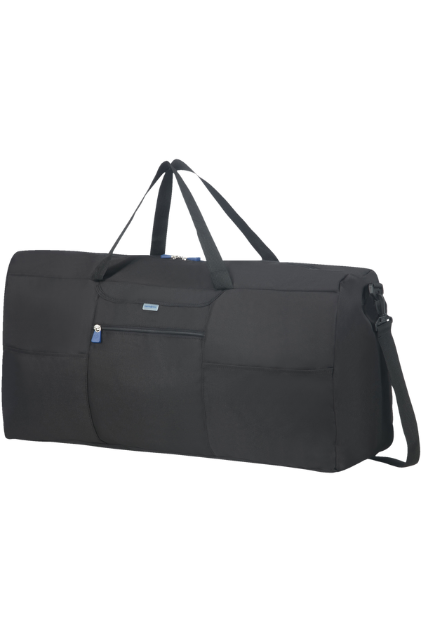Samsonite Global Ta Foldable Duffle XL  Black