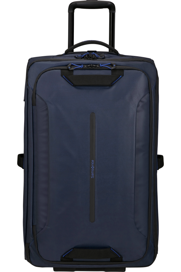 Samsonite Ecodiver DUFFLE/WH 67/24  Blue Nights