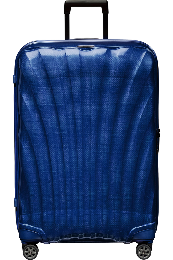 C-Lite Nelipy&ouml;r&auml;inen matkalaukku 75cm