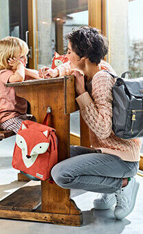 Fox William's little helper