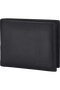 Samsonite Attack 2 Slg 015 - B 4cc+2c+C  Black Samsonite Attack 2 Slg 015 - B 4cc+2c+C  Black