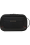 Samsonite Pro-DLX 6 Toilet Pouch  Black Samsonite Pro-DLX 6 Toilet Pouch  Black
