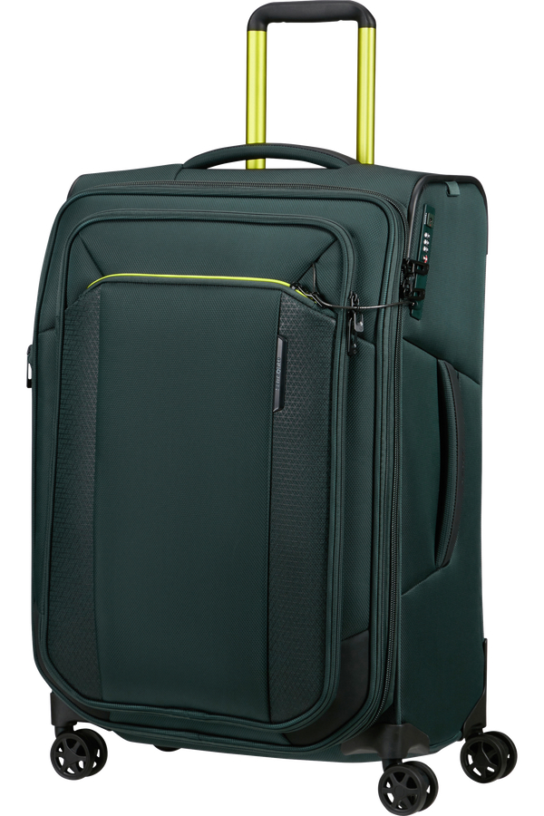 Samsonite Respark Spinner 67/24 EXP 67cm  Dark Teal