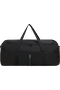 Samsonite Ta Revolution Foldable Duffle L  Black Samsonite Ta Revolution Foldable Duffle L  Black