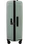 Samsonite Nuon Spinner Expandable 75cm  Metallic Mineral Green