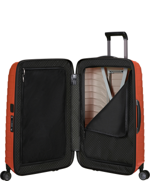 Proxis Nelipyöräinen matkalaukku 69cm 69 x 48 x 29 cm | 2.8 kg Proxis Nelipyöräinen matkalaukku 69cm 69 x 48 x 29 cm | 2.8 kg