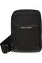 Samsonite Pro-Dlx 6 Crossbody Bag S  Black Samsonite Pro-Dlx 6 Crossbody Bag S  Black