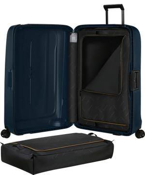 Essens Nelipyöräinen matkalaukku 81cm 81 x 56 x 34 cm | 4.7 kg Essens Nelipyöräinen matkalaukku 81cm 81 x 56 x 34 cm | 4.7 kg