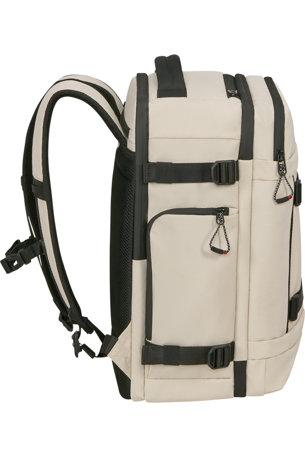 Samsonite Cabin Pack Underseat Backpack S  Sandstone