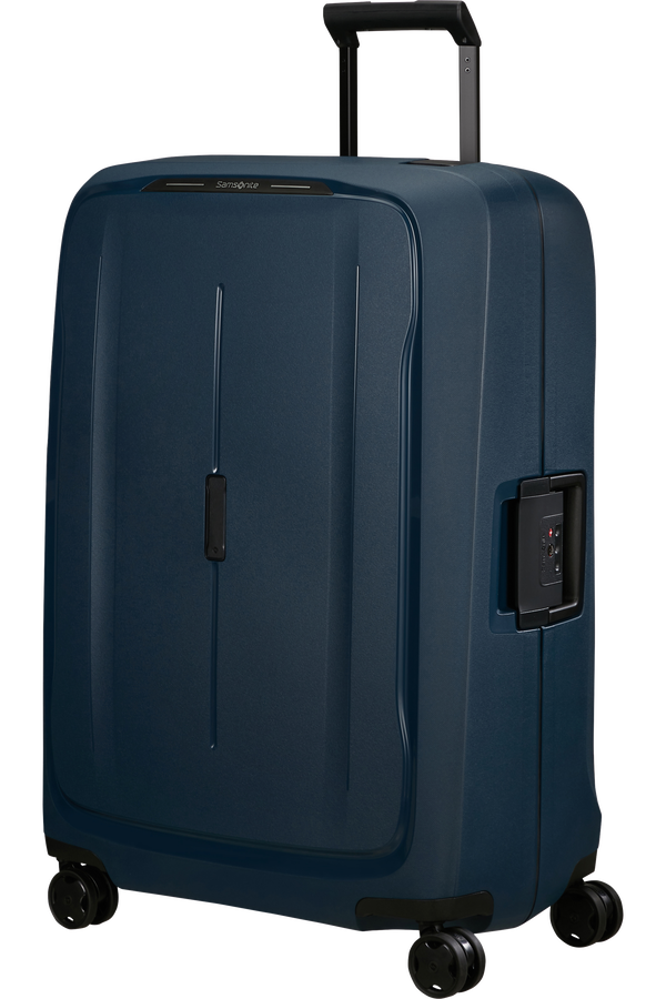 Samsonite Essens Spinner 75cm  Midnight Blue