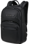 Samsonite Pro-Dlx 6 Leather Backpack 14.1'  Black Samsonite Pro-Dlx 6 Leather Backpack 14.1'  Black