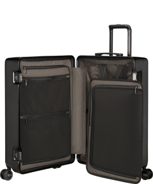 Focus Nelipy&ouml;r&auml;inen matkalaukku 69cm 69 x 47 x 27 cm | 4.3 kg