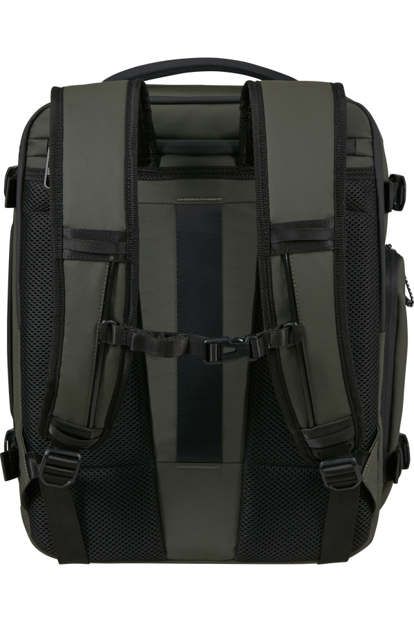 Cabin Pack Reppu 15.6"