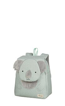 Happy Sammies Reppu S 8.1 L | 28.5 x 24.5 x 14 cm | 0.34 kg