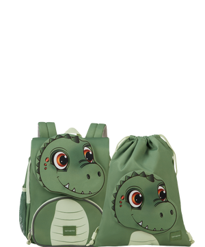 DINO REX SET 5