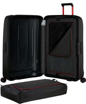 Essens Nelipyöräinen matkalaukku 81cm 81 x 56 x 34 cm | 4.7 kg Essens Nelipyöräinen matkalaukku 81cm 81 x 56 x 34 cm | 4.7 kg