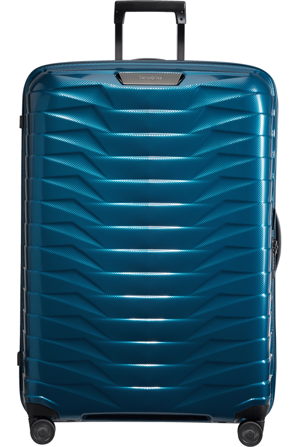 Samsonite Proxis Spinner 81cm  Petrol Blue