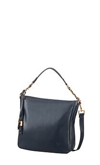 Satiny Hobo-laukku  29 x 30 x 10 cm | 0.87 kg