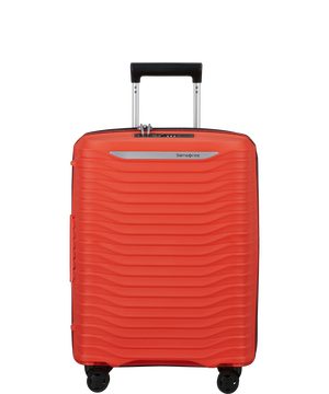 Upscape Nelipy&ouml;r&auml;inen laajennettava matkalaukku 55cm 55 x 40 x 20/23 cm | 2.3 kg