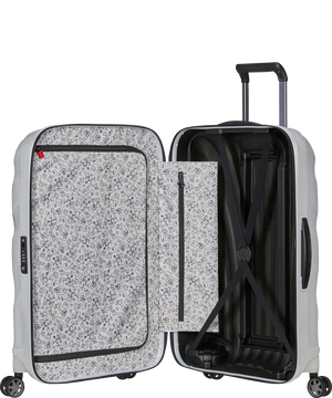 C-Lite Disney Nelipy&ouml;r&auml;inen matkalaukku 69cm 69 x 46 x 29 cm | 2.5 kg