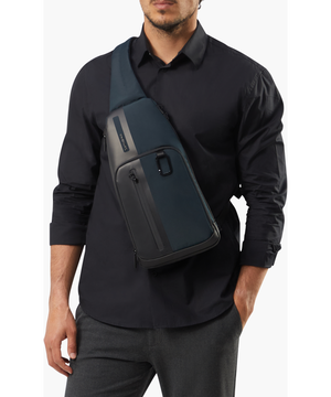 Biz2go Olkareppu 40 x 20 x 9.5 cm | 0.3 kg