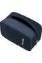 Samsonite Respark Toilet Kit Toilet Pouch  Midnight Blue Samsonite Respark Toilet Kit Toilet Pouch  Midnight Blue