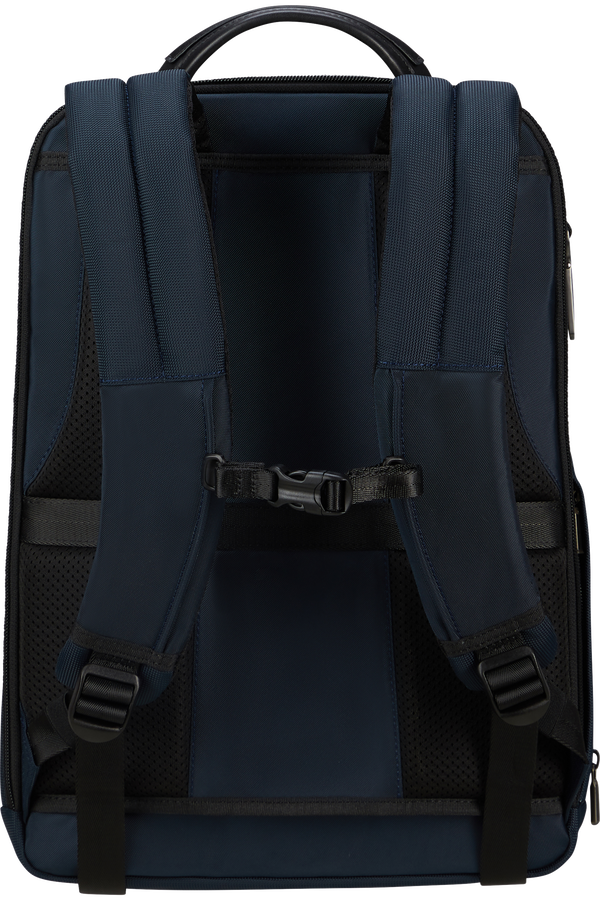 Samsonite Urban-Eye Backpack 15.6' 2 Pockets 15.6'  Blue