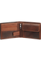 Samsonite Oleo Slg 037 - B 9cc+2hfl+Zip+2c  Dark Brown Samsonite Oleo Slg 037 - B 9cc+2hfl+Zip+2c  Dark Brown