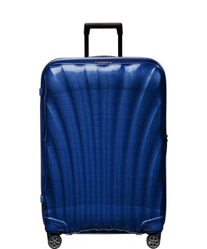 C-Lite Nelipy&ouml;r&auml;inen matkalaukku 75cm 75 x 51 x 31 cm | 2.8 kg