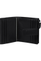 Samsonite Flagged Slg 048 - B 9CC+ZC+C  Black Samsonite Flagged Slg 048 - B 9CC+ZC+C  Black
