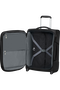 Samsonite Respark UPRIGHT 55/20 EXP  Ozone Black Samsonite Respark UPRIGHT 55/20 EXP  Ozone Black