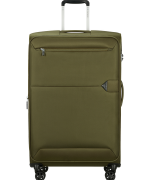 Urbify Nelipyöräinen laajennettava matkalaukku 78cm 78 x 48 x 30/34 cm | 3.1 kg