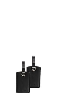 Travel Accessories Osoitelappu 