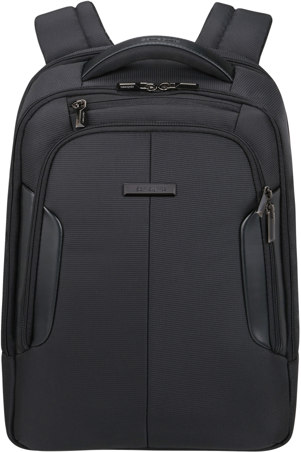 Samsonite XBR Laptop Backpack 35,8cm/14.1inch Black