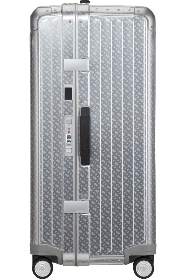 Samsonite BOSS Samsonite TRUNK 80/30 80cm  Aluminium Monogram