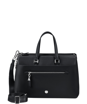 Karissa Evo Olkalaukku 14.1" 28 x 38 x 17 cm | 1 kg Karissa Evo Olkalaukku 14.1" 28 x 38 x 17 cm | 1 kg