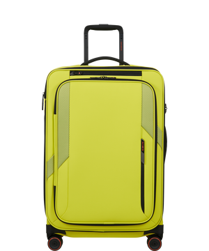 Glazed Nelipy&ouml;r&auml;inen laajennettava matkalaukku 67cm 67 x 44 x 30/33 cm | 3 kg