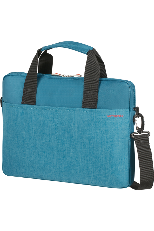 Samsonite Sideways 2.0 Shuttle Sleeve  14.1inch Moroccan Blue Samsonite Sideways 2.0 Shuttle Sleeve  14.1inch Moroccan Blue