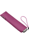 Samsonite Rain Pro 3 Sect.ultra Mini Flat  Light Plum Samsonite Rain Pro 3 Sect.ultra Mini Flat  Light Plum