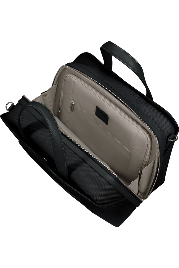 Samsonite Image Biz Duffle Bag XS  Black