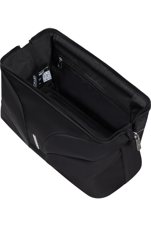 Samsonite Attrix Toilet Kit Toilet Pouch  Anthracite