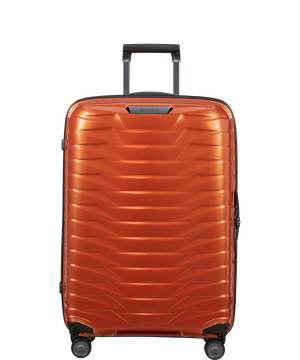 Proxis Nelipyöräinen matkalaukku 69cm 69 x 48 x 29 cm | 2.8 kg Proxis Nelipyöräinen matkalaukku 69cm 69 x 48 x 29 cm | 2.8 kg