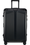 Samsonite Lite-Box Alu Spinner 69cm  Black