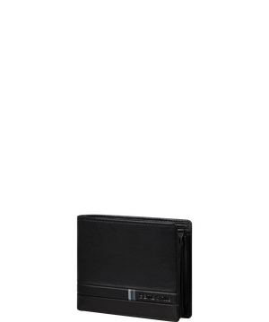 Flagged Slg Lompakko 8.5 x 10.5 x 1.5 cm