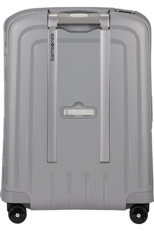 Samsonite S'Cure Spinner 55cm Silver