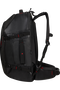 Samsonite Ecodiver TRAVEL BACKPACK M 55L  Black
