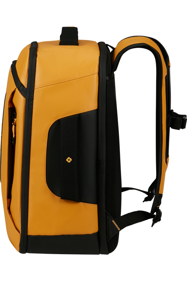 Samsonite Ecodiver Laptop Backpack Underseater S  Yellow Samsonite Ecodiver Laptop Backpack Underseater S  Yellow