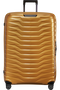 Samsonite Proxis Spinner 81cm  Honey Gold